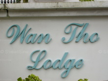 Wan Tho Lodge #1237072